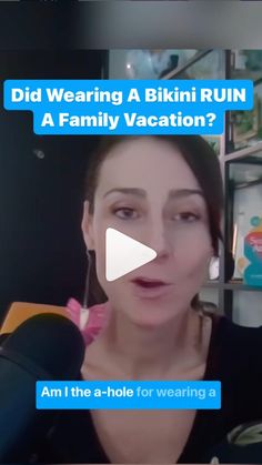 A woman’s swimwear is accused of ruining a family vacation. Is she the problem here? Find out on the new episode of our “Open Relationships: Transforming Together” podcast. Ruins, Motivation Quotes, Open Relationships, Open Relationship, Entertainment News Celebrities, Family Vacation, Entertainment News, A Family, A Woman