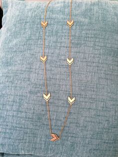 I know that I said no to necklaces, but this is one of the few that I would actually wear. Jewerly Necklace, Simple Stitch, Necklace Stack, Diamond Initial Necklace, Chevron Necklace, Trendy Jewerly, Necklace Simple