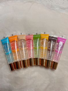 Broadway Lipgloss, Ultra Lip, High Quality Glosses. 90s Lip Gloss, Broadway Lipgloss, Lipgloss Aesthetic, Glossy Lips Makeup, Sephora Skin Care