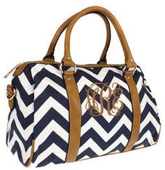 Monogrammed Chevron Satchel Purse Patchwork, Handbags Michael Kors, Mk Bags, Va Va Voom, Satchel Purse, Cute Bags, Satchel Bag, Fashion Mode, Hand Bags