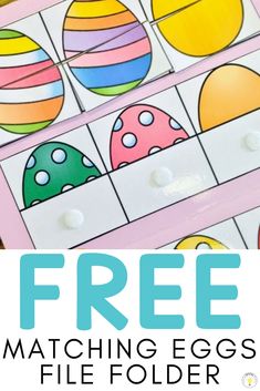 Plastic Egg Activities, Egg Activities, Easter Egg Activities, Easter Activities For Preschool, April Preschool, Easter Lessons, April Activities, Fine Motor Development, Easter Math