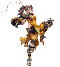 Final Fantasy Realm Reborn, Final Fantasy Art, Concept Art Character, Game Character Design, Fantasy Armor, Final Fantasy Xiv, 판타지 아트, 영감을 주는 캐릭터, Female Character Design