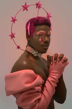 Camp Fashion, Drag Make-up, Lost Stars, Festival Camping, Aesthetic People, Afro Punk, Foto Art, Body Reference