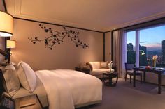 Design firm Gettys and The Peninsula Hong Kong redefine the luxury travel experience