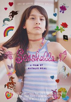 Seashells (Short 2014) First Bra, Teen Witch, Growing Pains, Girls Diary, Blogging Inspiration, Memory Scrapbook