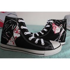 Mcr Shoes, Estilo Emo, I Love Mcr, Sweet Revenge, Shoes Converse, Emo Outfits, Waterproof Shoes, Emo Bands, Emo Scene