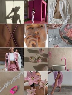 Colour Palette Instagram Feed, Clothing Brand Instagram Feed Ideas, Pink Instagram Theme, Instagram Feed Tips, Instagram Branding Design, Instagram Feed Planner, Brand Photography Inspiration