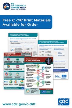 three different types of print materials are shown in this brochure, with the title free