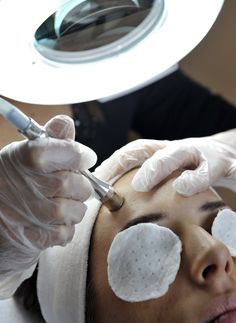 Esthetics Must Haves, Microdermabrasion Aesthetic, Microdermabrasion Before And After, Esthetics Facial, Diamond Microdermabrasion, Spa Images, Medical Esthetician, Medical Aesthetician