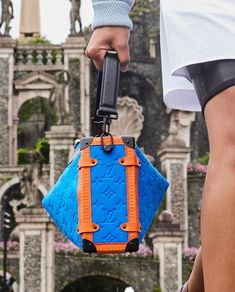 Louis Vuitton Cruise 2024 Handbags: The Life Aquatic - PurseBop 2024 Handbags, Lv Clutch, Puffy Quilt, The Life Aquatic, Lake Maggiore, Magazine Images, Life Aquatic, Classic Monogram, Luxe Style