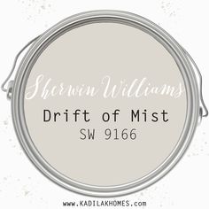 the logo for sheriff williams's drift of mist sw19166