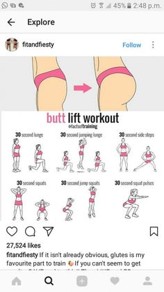 Workout Gym Routine, Lift Workout, At Home Glute Workout, Summer Body Workout Plan, Latihan Kardio, Summer Body Workouts, Buttocks Workout, Leg And Glute Workout, Workout Without Gym