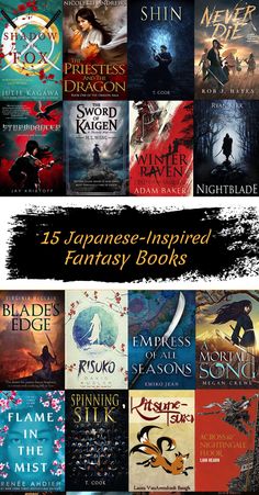 Asian Fantasy Books, Books To Read Fantasy Novels, Fantasy Book Recs, High Fantasy Books, Ya Fantasy Books, Fantasy Books To Read, Recommended Books To Read, Book Challenge, Top Books To Read