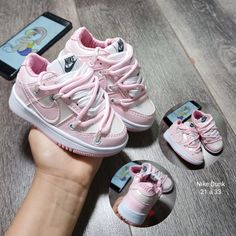 Luxury Baby Clothes, Baby Tumblr, Baby Bling, Jordan Shoes Girls, Baby Fits, Cute Nikes