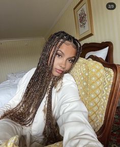 Halo Braids, Braid Inspiration, Protective Hairstyles Braids, Pretty Braided Hairstyles, Goddess Hairstyles, Boho Braids, Curly Girl Hairstyles, Women's Hair