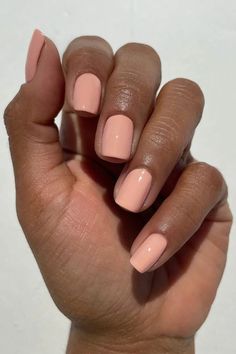 Cirque Colors, Nail Polish Brands, Work Nails, Manicures Designs, Neutral Nails, Square Acrylic Nails, Classy Nails, Dream Nails