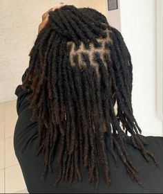 Black Hairstyles, Protective Styles, Beautiful Locs, Dreadlock Hairstyles, Hairstyles Black, Braids Hairstyles, Box Braids Hairstyles, Women Hairstyles