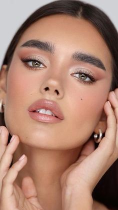 Prom makeup 
 • prom makeup natural glam 
 • prom makeup looks
 • prom makeup ideas 
 • prom 2023
 • prom looks
 • natural makeup looks
 • natural glam Hindash Bridal Makeup, Bridal Glam, Natural Prom Makeup, Hydrating Mist, Natural Glam, My Signature, Makeup Looks Tutorial