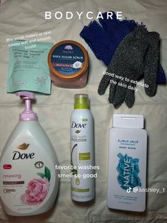 Hygiene Tips For Women, Personal Hygiene Tips, Hygiene Essentials, Selfcare Products, Dove Body Wash, Feminine Products, Hygiene Tips, Oil Body Wash