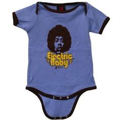 Rock onesies for cool babies! http://www.buzzfeed.com/verymuchso/26-rock-onesies-for-cool-babies Pearl Jam Band, Baby Gaga, Cool Onesies, Baby Ray, Jimi Hendrix Poster, Baby Annoucement, Art Brochures, Poster Book, Black Keys