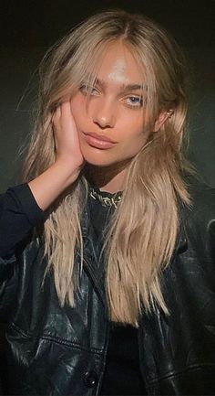 Oval Face Haircuts, Blonde Hair Inspiration, Blonde Hair Looks, Haircuts Straight Hair, Long Hair With Bangs, Long Blonde, Hair Inspiration Color, Cut My Hair, Curtain Bangs