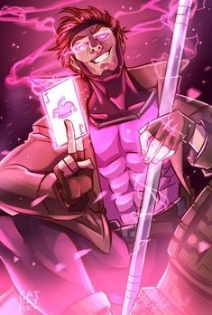 Tumblr, Gambit Fanart X Men, Gambit Fanart, Gambit Art, Marvel Gambit, Gambit Wallpaper, Gambit X Men, Xman Marvel