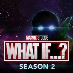 the title for what if? season 2