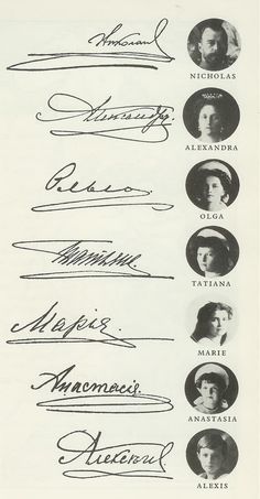 an old black and white photo with many different people's names in handwriting on it