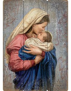 Madonna & Child Large Pallet Sign Madonna & Child Large Pallet Signs Madonna & Child Wood Pallet Sign Madonna & Child Pallet Sign Madonna & Child Large Wood Pallet Pallet Signs, Wood Pallet Signs, Child Jesus, Wood Pallet, Amazing Art Painting