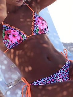 Faster shipping. Better service Playa Del Carmen, Women's Swimwear, Monokini, Tropical Swimwear, Mexico Cancun, Scallop Trim, Back Neck, Swimsuit Cover Ups, One Piece Swimwear