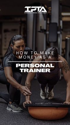 How to make money as a personal trainer Thigh Exercises, Personal Trainer Marketing, Outer Thigh Workout, Outer Thigh, Thigh Workout, Girl Summer