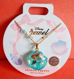 Disney Princess Necklace, Disney Princess Jewelry, Disney Necklace, Horseshoe Pendant, Fotografi Vintage, Lucky Horseshoe, Magical Jewelry, Baby Jewelry