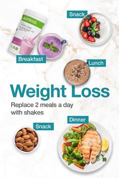 Plan your nutrition with these balanced meal plan ideas. Include lean proteins, nutritious carbohydrates, healthy fats, and substantial hydration for your day. 

Discover more in our blog: Herbalife Meal Plan, Herbalife Diet, Herbalife Recipes