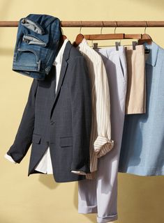 Limited time sale - 30% off at BONOBOS Good Looking Men, Men's Fashion