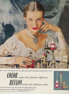 Fashion 1950