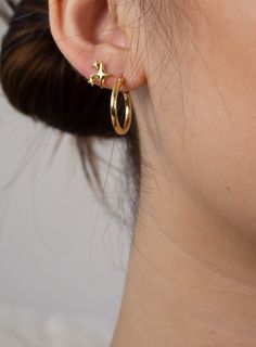 En Route Jewelry, Dope Jewelry, Jewelry Lookbook, 가을 패션, Girly Jewelry, Jewelry Inspo, Dream Jewelry, Ear Jewelry