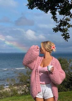 #dailym🍋 | dailymea | VSCO Maxi Skirts, Outfit Inspo Sweater, Outfit Inspo Pink, Woman Dresses, To Look, Elastic, Outfit Inspo