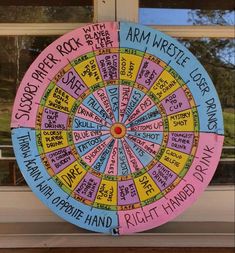 Dart board drinking game
DIY drinking game Dart Board Drinking Game, Drinking Game Diy, Drunk Games, Alcohol Games, Sleepover Party Games, Diy Party Games, Basketball Homecoming, Teen Party Games, Drinking Games For Parties