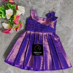 New Design Frock, Frock Traditional, Traditional Frock, Design Frock, Traditional Baby Dresses, Kids Frock, Cotton Frocks For Kids, Frocks For Kids