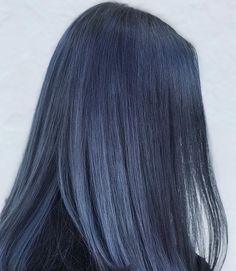 Bluish Gray Hair Color, Blue And Gray Hair Color, Gray Blue Hair Color, Gray And Blue Hair, Blue And Gray Hair, Grey Blue Hair Color, Grey And Blue Hair