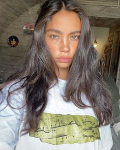 Christina Nadin, Ocean Girl, August 9, Happy Girl, Frank Ocean, Natural Face, Dream Hair