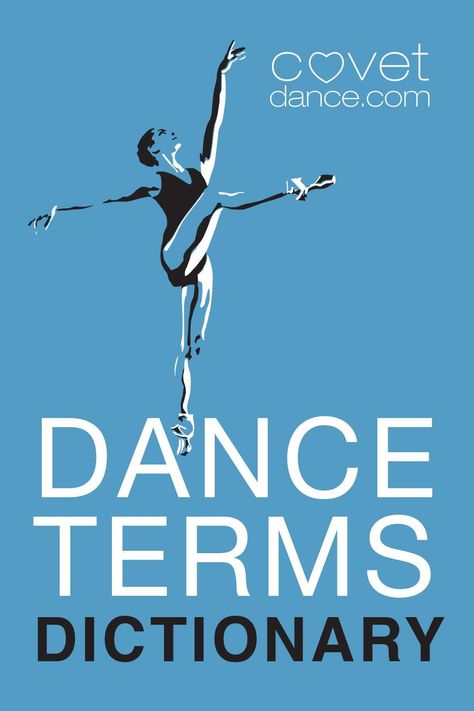 Ballet Terms Dance Terminology, Teaching Dance Aesthetic, Dance Prompts, Choreographer Aesthetic, Dance Lesson Plans, Ballet Dictionary, Dance Class Games, Ballet Glossary, Dance Terminology