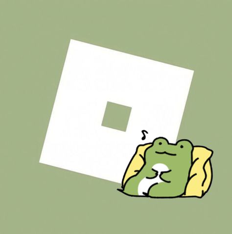 a cute roblox icon for roblox and frog lovers Green Roblox Logo, Green Roblox Icon, Roblox T Shirt Green, Cute Roblox Logo, Cute Roblox Icon, Roblox Icons Aesthetic, Roblox App Icon Aesthetic, Aesthetic Roblox Logo, Cute Roblox Wallpapers