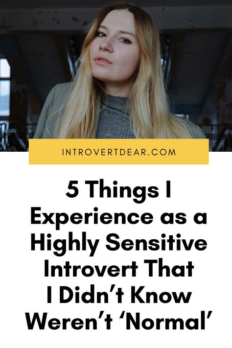 Introvert Problems, Introvert Personality Traits, Hsp Highly Sensitive, Highly Sensitive Person Traits, Introvert Love, Introvert Personality, Mental Health Inspiration, Quotes Mindset, Infp Personality