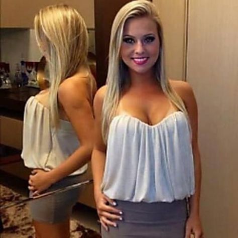 [Photos] Funny Incidents Happened Just By Chance Tank Tops, Funny Incidents, Your Man, Track Jackets, Strapless Top, To Look, Camisole Top, Cute Outfits, How To Wear