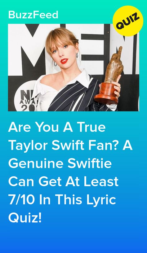 How Much Of A Taylor Swift Fan Are You, Swifties Click This Pin For A Fun Game, How Many Taylor Swift Songs Can You Name Quiz, Are You A Swiftie Quiz, Are You A True Swiftie, How Big Of A Taylor Swift Fan Are You, Taylor Swift Questions, Taylor Swift Songs For When, This Or That Taylor Swift