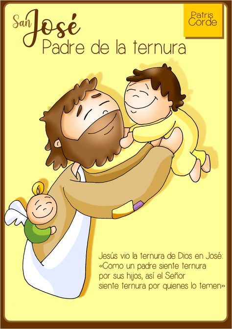 Fano – Odres Nuevos St Joes, Bible Story Crafts, Sao Jose, Strong Faith, Religious Education, Vector Art Illustration, Jesus Pictures, Jesus Loves Me, St Joseph