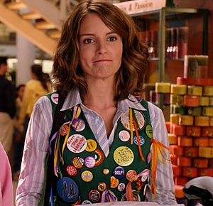 Ms Norbury, Tina Fey Mean Girls, Mean Girls Costume, Destroy What Destroys You, Muppets Most Wanted, Mean Girls Movie, Unbreakable Kimmy Schmidt, Kimmy Schmidt, African American Girl