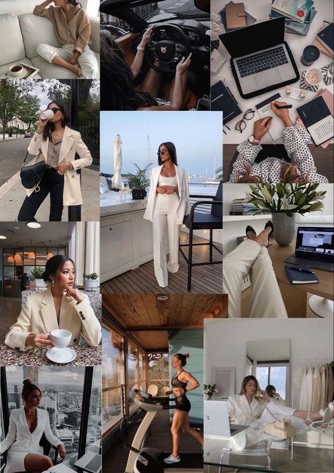 Carreer Girl Aesthetic, Affluent Lifestyle Aesthetic, Wealthy Woman Lifestyle Aesthetic, Luxury Female Lifestyle, Ceo Babe Aesthetic, The Wellness Queen Aesthetic, Blogger Lifestyle Aesthetic, Manager Lifestyle Aesthetic, Rich Babe Aesthetic