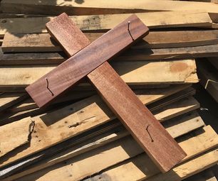 Wooden Cross Upcycling, Diy Wooden Cross, Wooden Crosses Diy, Wood Crosses Diy, Wooden Cross Crafts, Easter Religious Crafts, Rustic Wood Cross, Easter Crafts For Adults, Rustic Cross